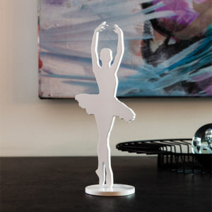 Ballerina Jana