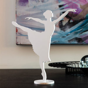 Ballerina "pia"
