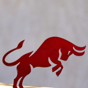 El Toro 3 rot