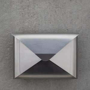 briefwunder Silverline