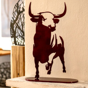 el Toro 1 - rot